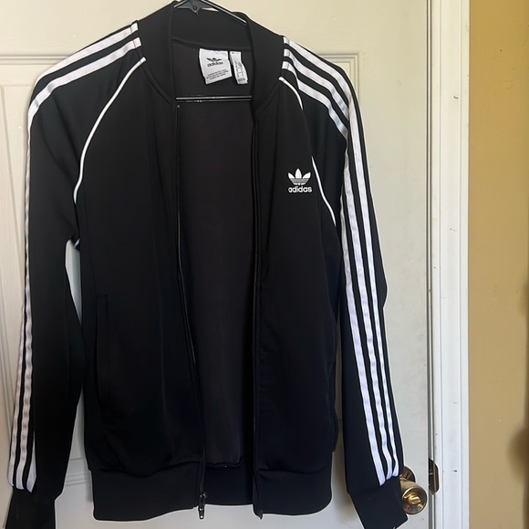 Adidas jacket - Picture 2 of 5